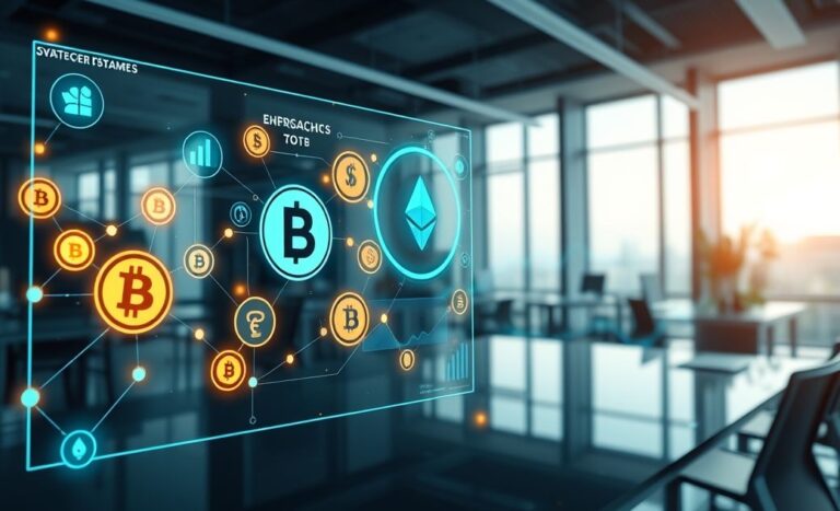 Cryptocurrency Staking: A New Frontier in Investing