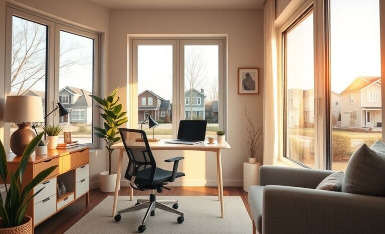Real Estate Investment: How the Home Office Trend is Changing the Game