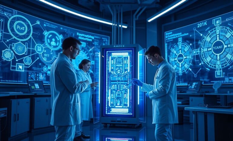 Exploring the Impact of Quantum Computing on Future Technologies Exploring the Impact of Quantum Computing on Future Technologies
