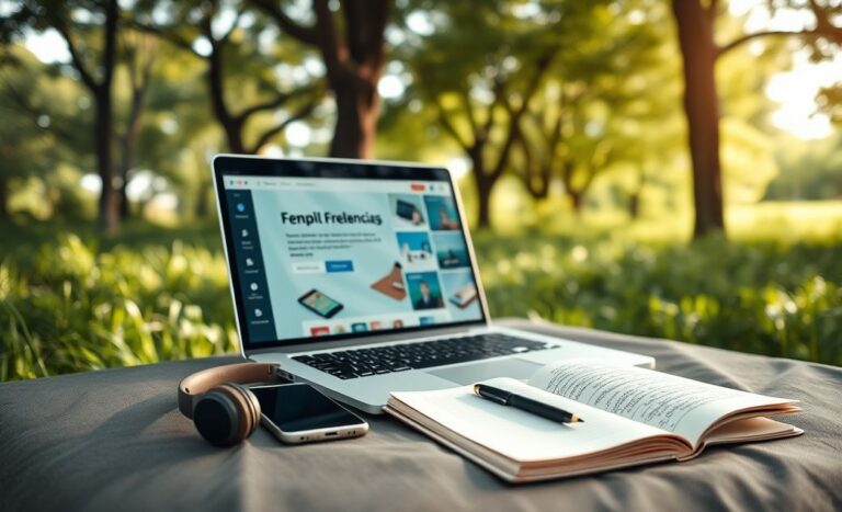 Remote Freelancing: How to Start Earning from Anywhere