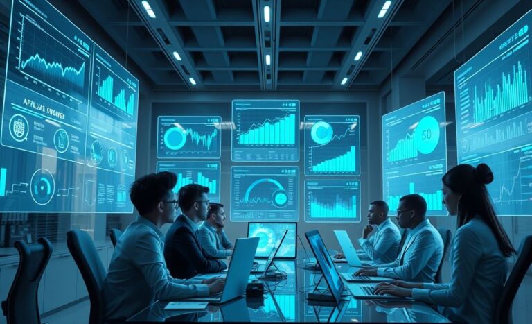 Affiliate Marketing in 2025: Trends and Tips to Maximize Earnings