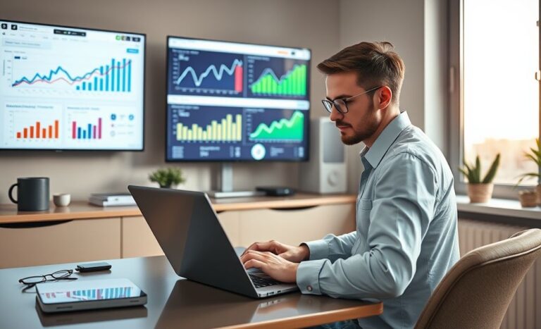 Building a Profitable E-commerce Store Without Inventory Building a Profitable E-commerce Store Without Inventory