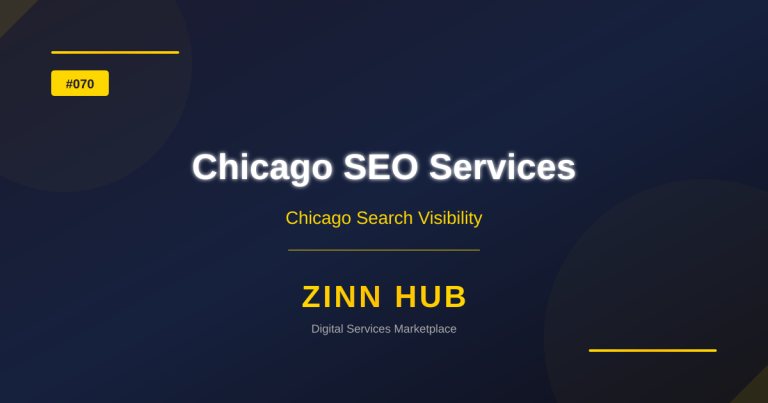 Midwest Business Hub Presents Distinctive Search Visibility Opportunities and Challenges