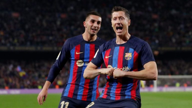 How to Use Previous Seasons’ Stats Against La Liga 2022–2023 to Find New Trends