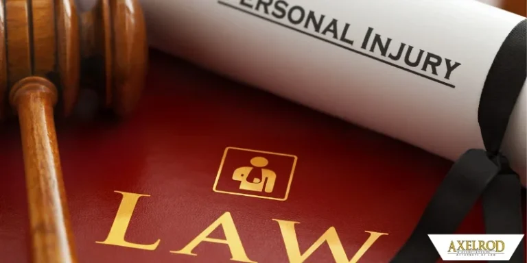 Top Myrtle Beach Personal Injury Lawyer