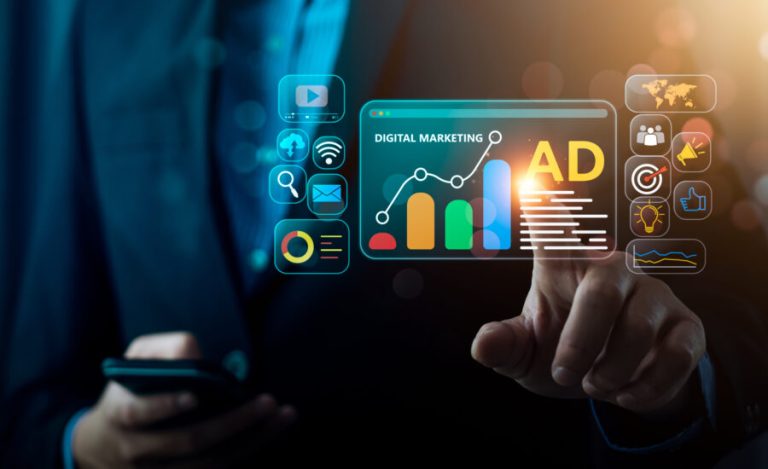 Maximize Your ROI with a Top Google Advertising Agency