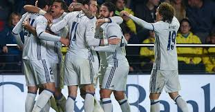 Using La Liga 2016/17 Attacking Profiles to Choose Over Goals Bets