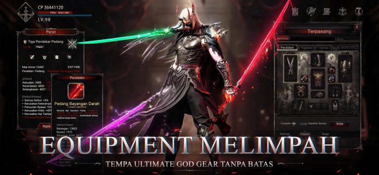 Rahasia Fitur Bonus Dewa Slot yang Wajib Diketahui Pemain