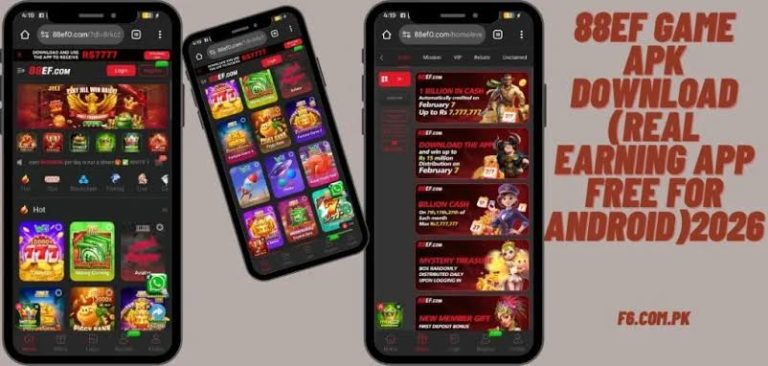 88M Mobile Platform: Gaming on the Go Made Easy
